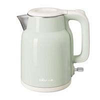 小熊 智能自动断电 电水壶  1.5L