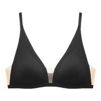  兰卓丽 抗菌速干 女士内衣