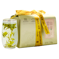  霍山黄茶 雨前 霍山黄芽 一级霍山黄芽250g（办公接待）