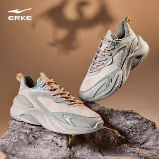 鸿星尔克 快有货了女款运动鞋 51125302113