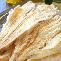 香烤鳕鱼片60g*2袋