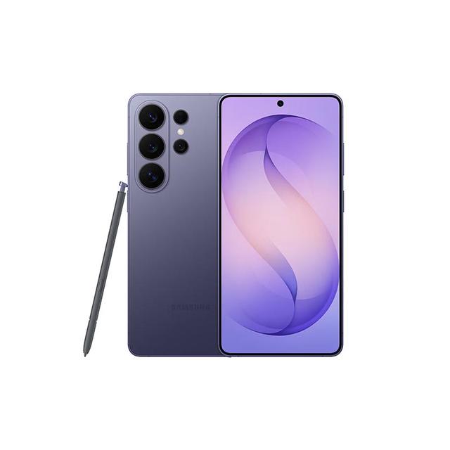 三星 Galaxy S26 Ultra 5G手机 12GB+256GB