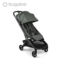 bugaboo 官方店铺!Bugaboo Butterfly2博格步小蝴蝶2坐躺轻便登机婴儿推车