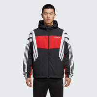 adidas 运动夹克外套KW4809