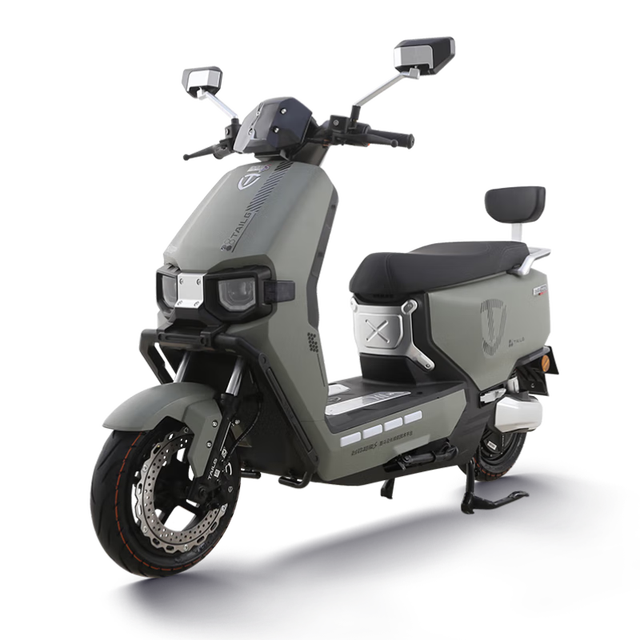 台铃 电动车超能S·苍穹EB电动自行车 请到店选购颜色