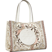 TORY BURCH 印花 女士托特包