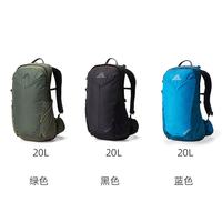 格里高利 ZULU LT 探迹户外徒步通勤双肩包 6048637179370