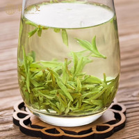  岩御史 明前 西湖龙井茶礼盒