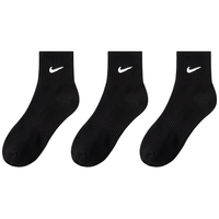 NIKE/耐克 3双装 运动袜套装