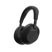 索尼 WH-1000XM6 头戴式无线降噪耳机