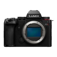 Panasonic S5M2 全画幅 微单相机