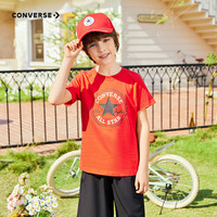 CONVERSE/匡威 儿童T恤