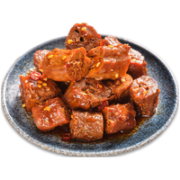  盛源祥 0添加0防腐 南京烤鸭