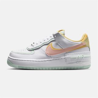 NIKE 女子W AF1 SHADOW运动休闲鞋IV3221-181