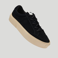 EQLZ FAULT 23 低帮反硫化错版鞋休闲板鞋舒适透气无中生有