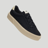 EQLZ FAULT 23 低帮反硫化错版鞋板鞋 无中生有