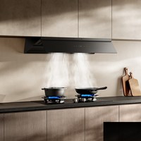 云米 鲲鹏 2 油烟机 单烟机