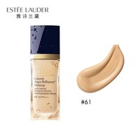 移动端：雅诗兰黛 沁水粉底液