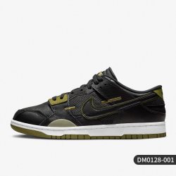 NIKE Dunk Scrap 男子休闲运动鞋 DB0500