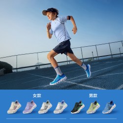 斯凯奇 闪穿 儿童运动鞋