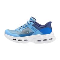 SKECHERS/斯凯奇 儿童运动鞋 【透气】男童/蓝色/BLU 31码
