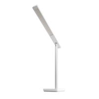 飞利浦 66164 学习护眼智能台灯 浅灰色
