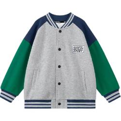 ZOSEE 韩版 儿童棒球服