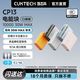 百亿补贴：酷态科 CP13电能块电芯10000毫安移动迷你便携电源小巧适用苹果17