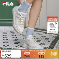 FILA 女鞋 CACTI板鞋 10199290901149