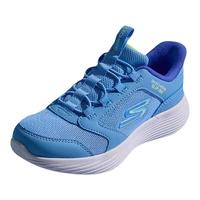 SKECHERS/斯凯奇 闪穿体训 儿童运动鞋