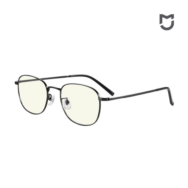 米家 MJFA01LM 防蓝光眼镜Pro 眉框版