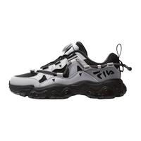  FILA/斐乐 旋钮设计 儿童运动鞋