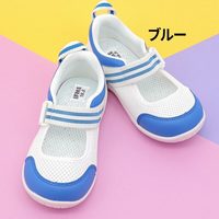 IFME 日本直邮IFME童鞋男童女童15-24cm鞋宽3E休闲运动鞋促进正确走姿