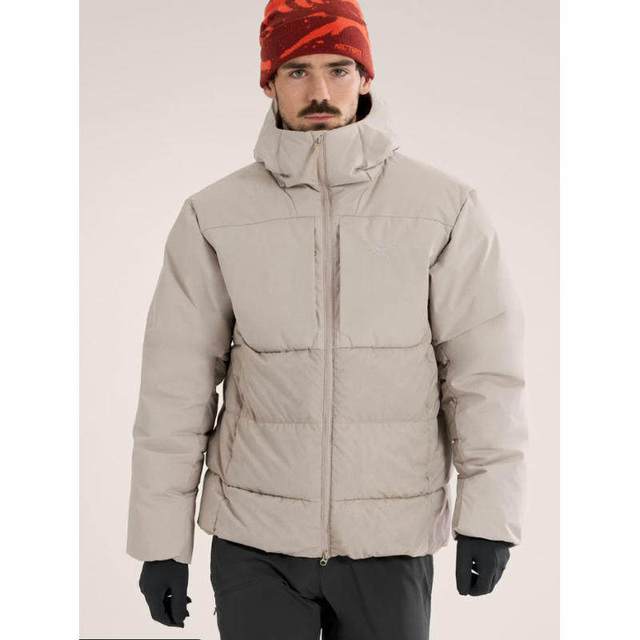 ARC'TERYX THORIUM SV 男士羽绒服 6154020974454