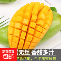 MANGO 越南 大青芒 150-250克 5斤装