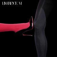  Limerence M/涞觅润丝 防勾丝 男士连裤袜