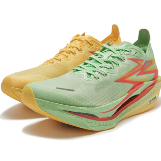 361° 飞燃4马拉松跑步运动鞋鞋672512205C33