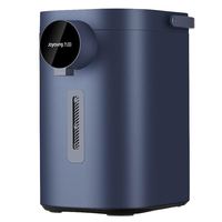 九阳 K50ED-WP2185 电热水瓶 5L 蓝色