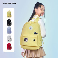  CONVERSE/匡威 休闲 双肩包 鹅蛋黄