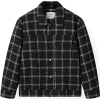  GXG 羊驼绒 男士大衣 L