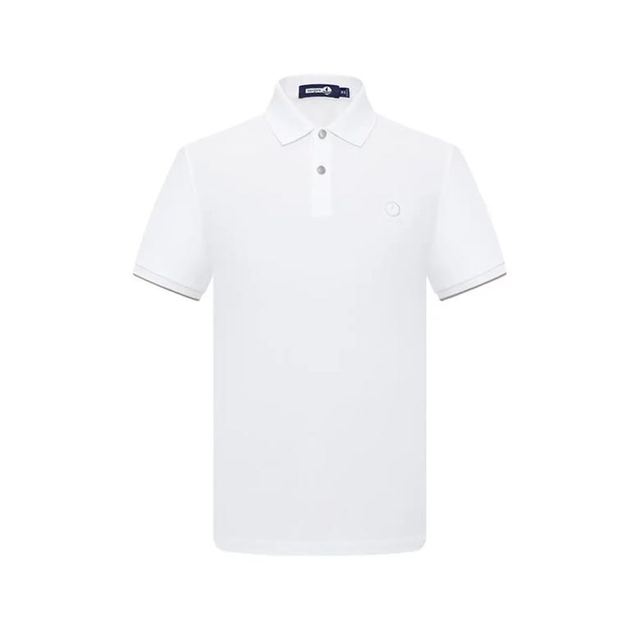 navigare 意大利小帆船男士短袖POLO衫