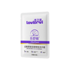  LOVIDOVI/洛卫家 抗过敏 宠物免洗手套 过敏原清洁免洗手套 1片*1袋