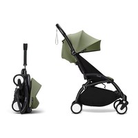 STOKKE 奶爸家Stokke婴儿推车YOYO3轻便易折叠登机儿童宝宝伞车遛娃神器