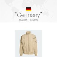 adidas 三叶草男款运动夹克KE0095