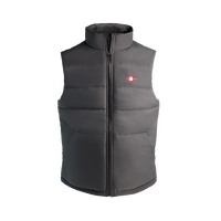 SKAH 男士电热马甲 MJ20200923