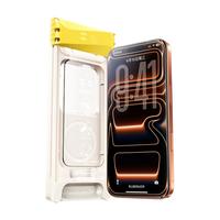  SMARTDEVIL/闪魔 抗反射 钢化膜