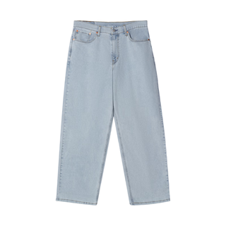  Levi's/李维斯 美式复古 男士牛仔裤 浅蓝色 32 (32)