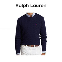  RALPH LAUREN/拉夫劳伦 时尚 男士针织衫