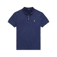 RALPH LAUREN/拉夫劳伦 纯棉 男士短袖t恤