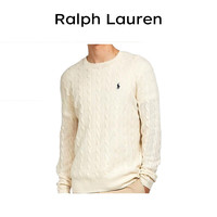  RALPH LAUREN/拉夫劳伦 男士针织衫